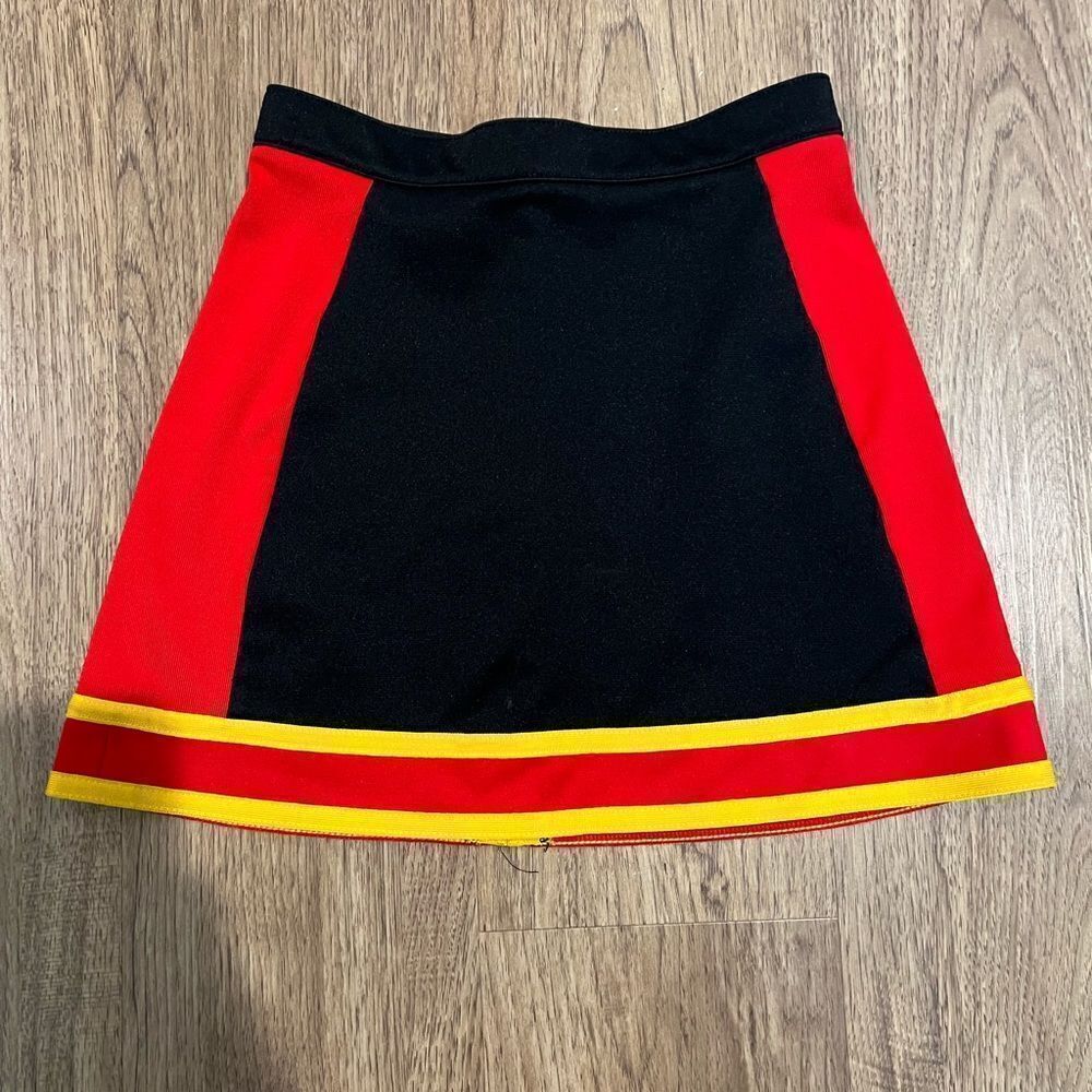 Varsity Spirit School Cheer skirt
